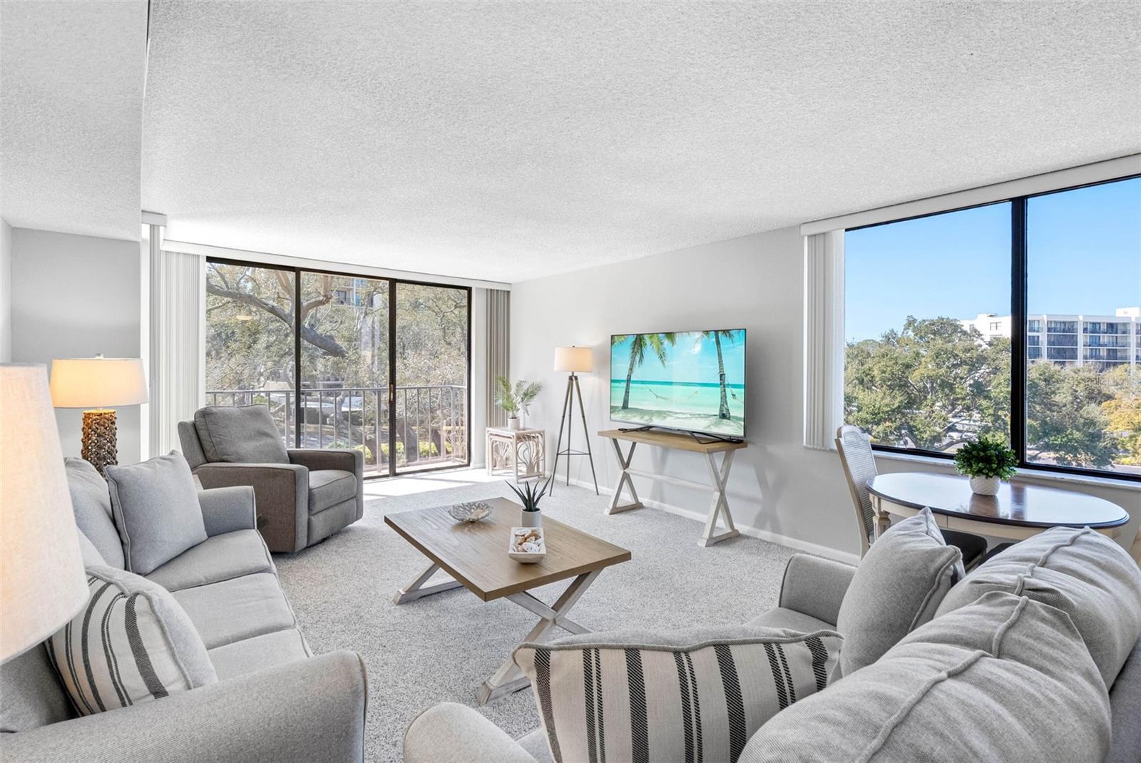 BELLEVIEW BILTMORE VILLAS BAYSHORE II - Residential