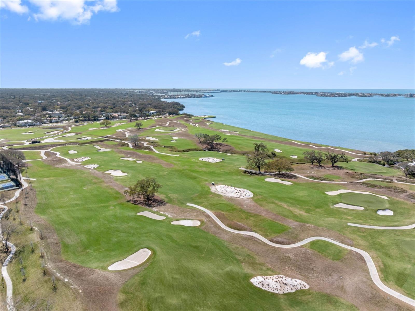 BELLEVIEW BILTMORE VILLAS BAYSHORE II - Residential