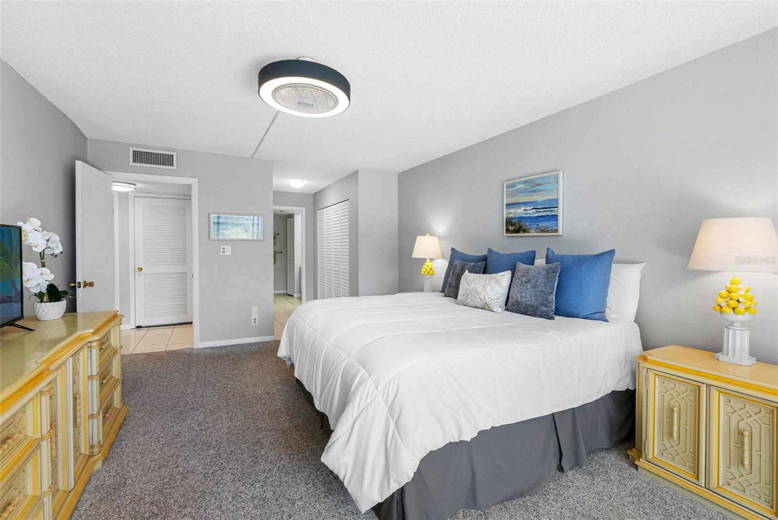 BELLEVIEW BILTMORE VILLAS BAYSHORE II - Residential