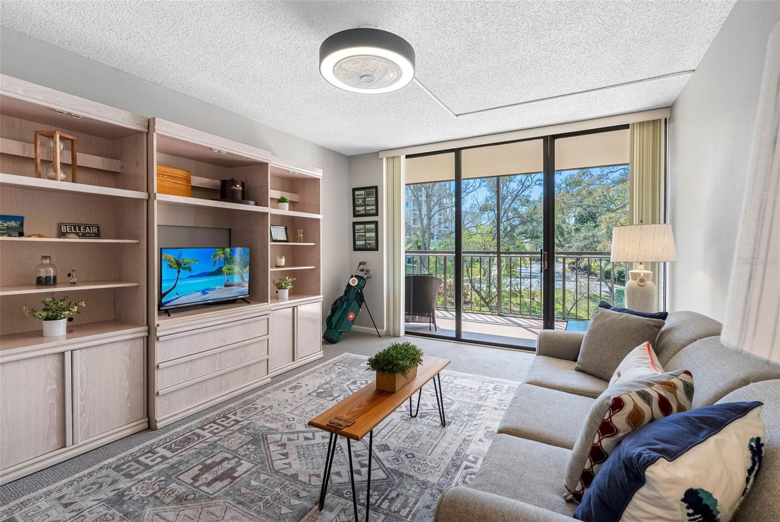 BELLEVIEW BILTMORE VILLAS BAYSHORE II - Residential