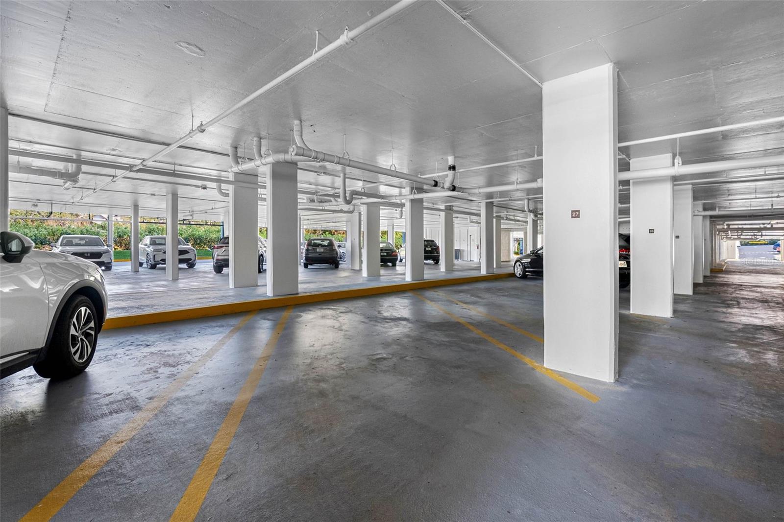 BELLEVIEW BILTMORE VILLAS BAYSHORE II - Residential