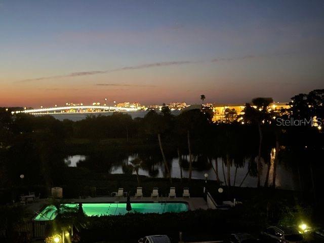 BELLEVIEW BILTMORE VILLAS BAYSHORE II - Residential