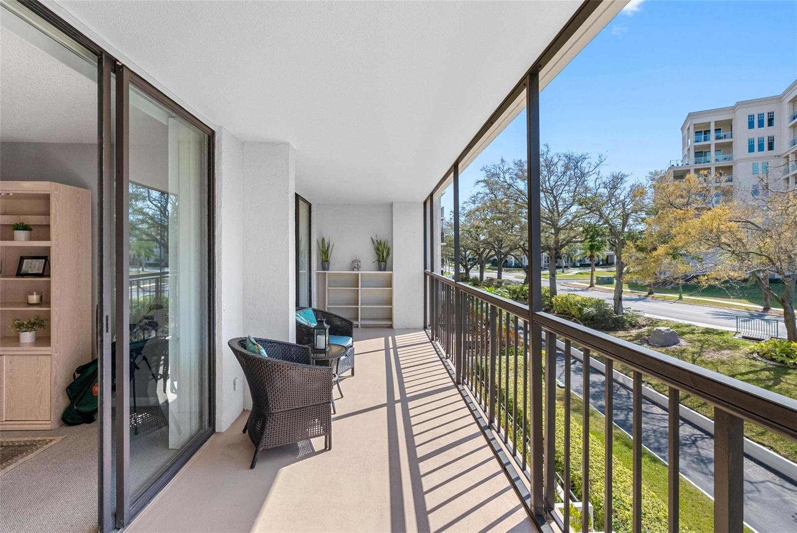 BELLEVIEW BILTMORE VILLAS BAYSHORE II - Residential