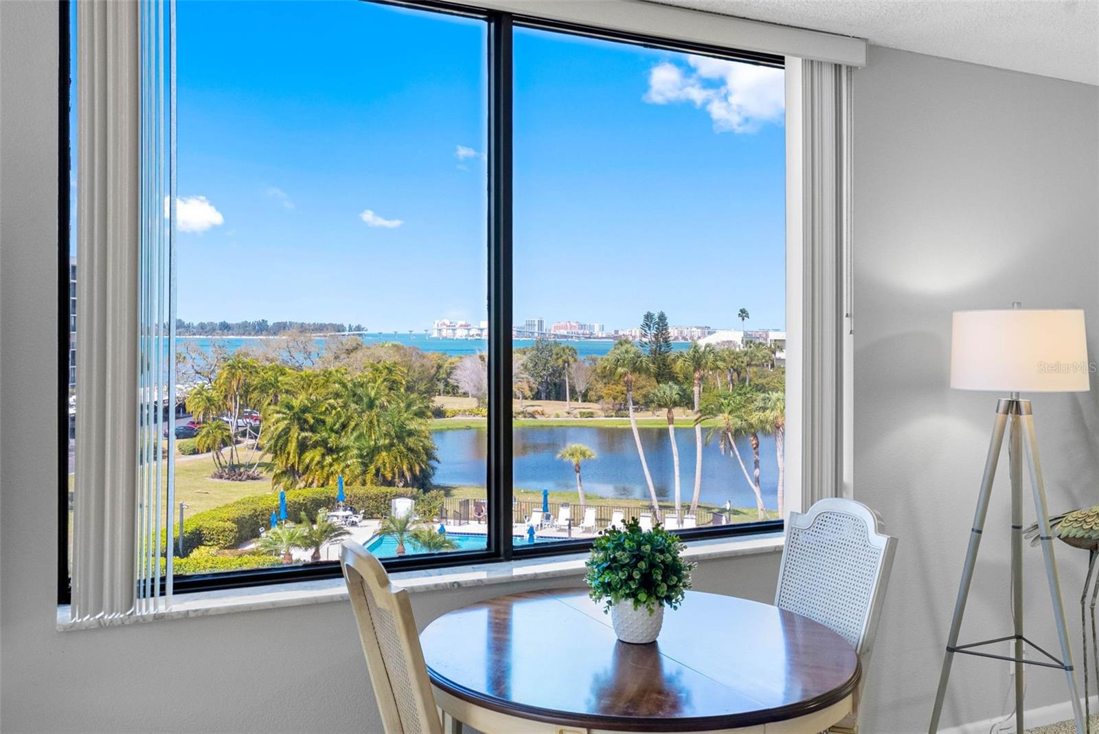 BELLEVIEW BILTMORE VILLAS BAYSHORE II - Residential