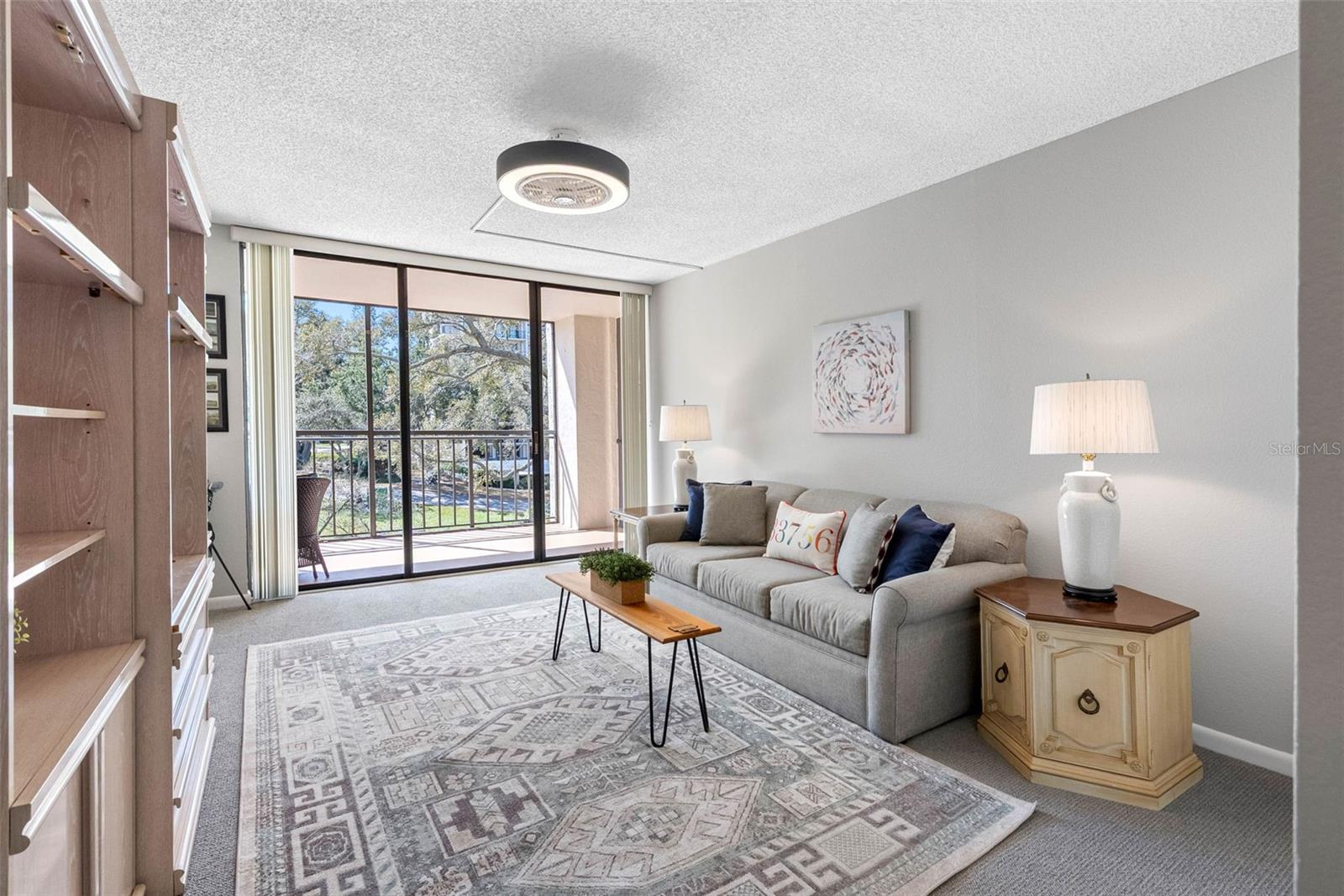 BELLEVIEW BILTMORE VILLAS BAYSHORE II - Residential