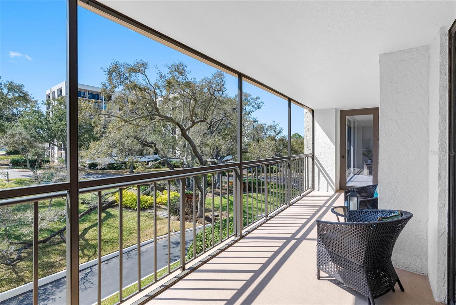 BELLEVIEW BILTMORE VILLAS BAYSHORE II - Residential