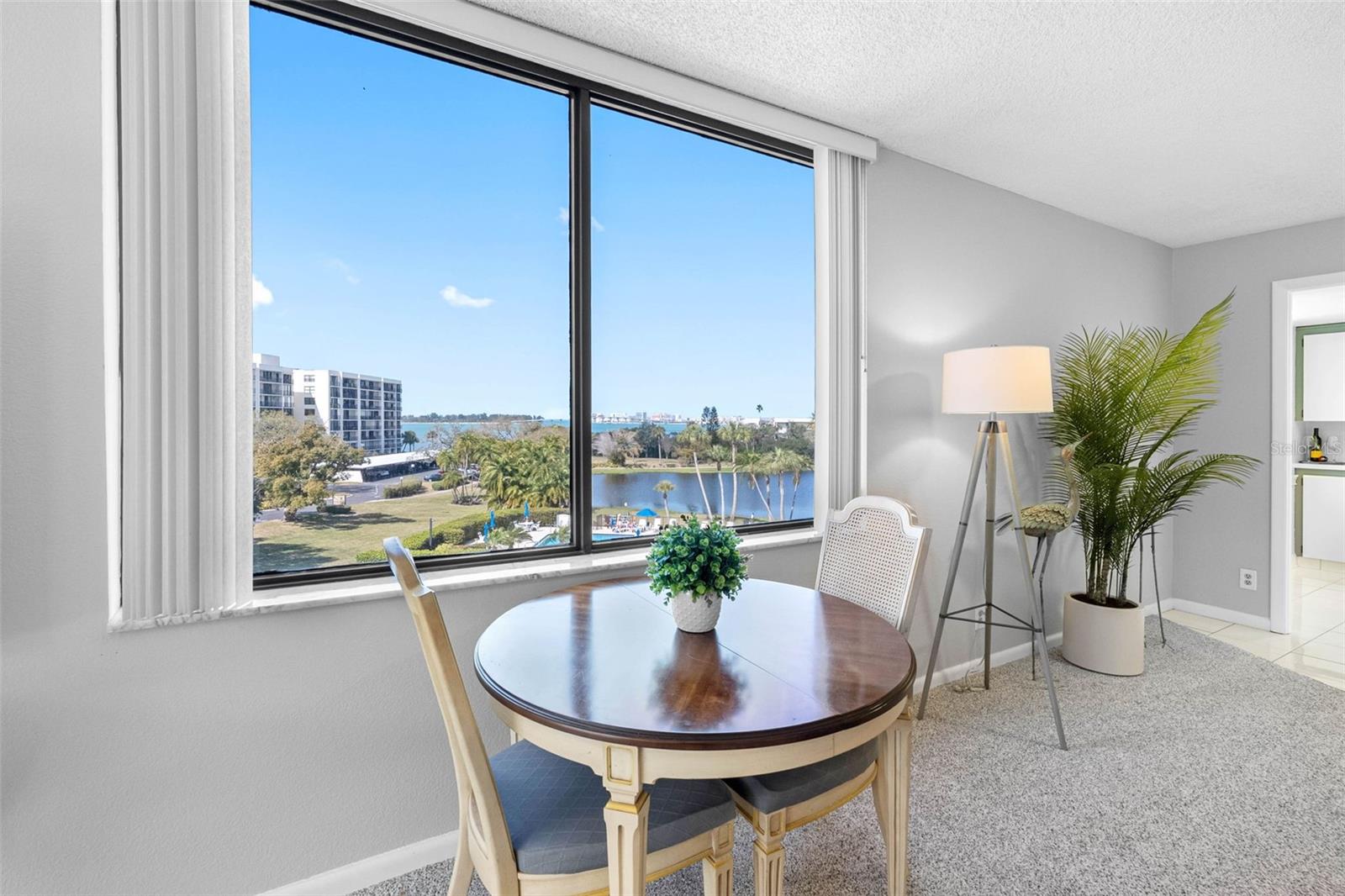 BELLEVIEW BILTMORE VILLAS BAYSHORE II - Residential