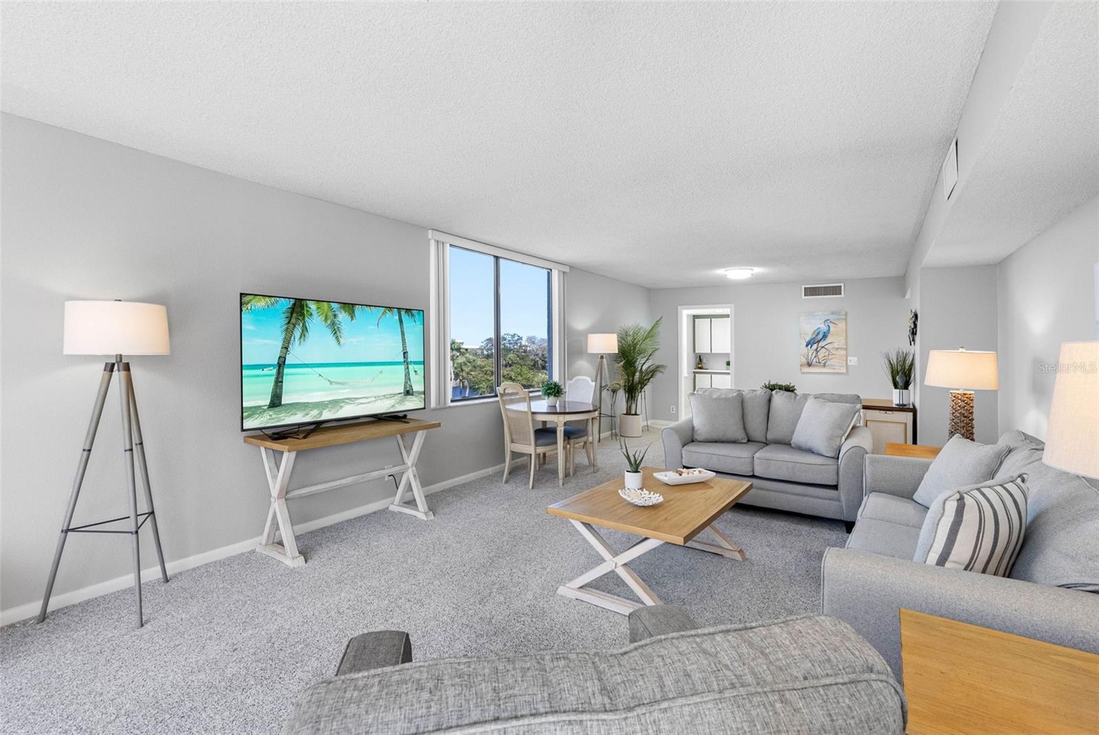 BELLEVIEW BILTMORE VILLAS BAYSHORE II - Residential