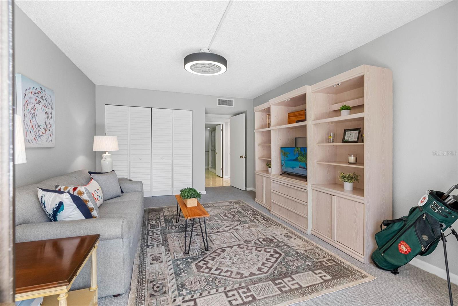 BELLEVIEW BILTMORE VILLAS BAYSHORE II - Residential