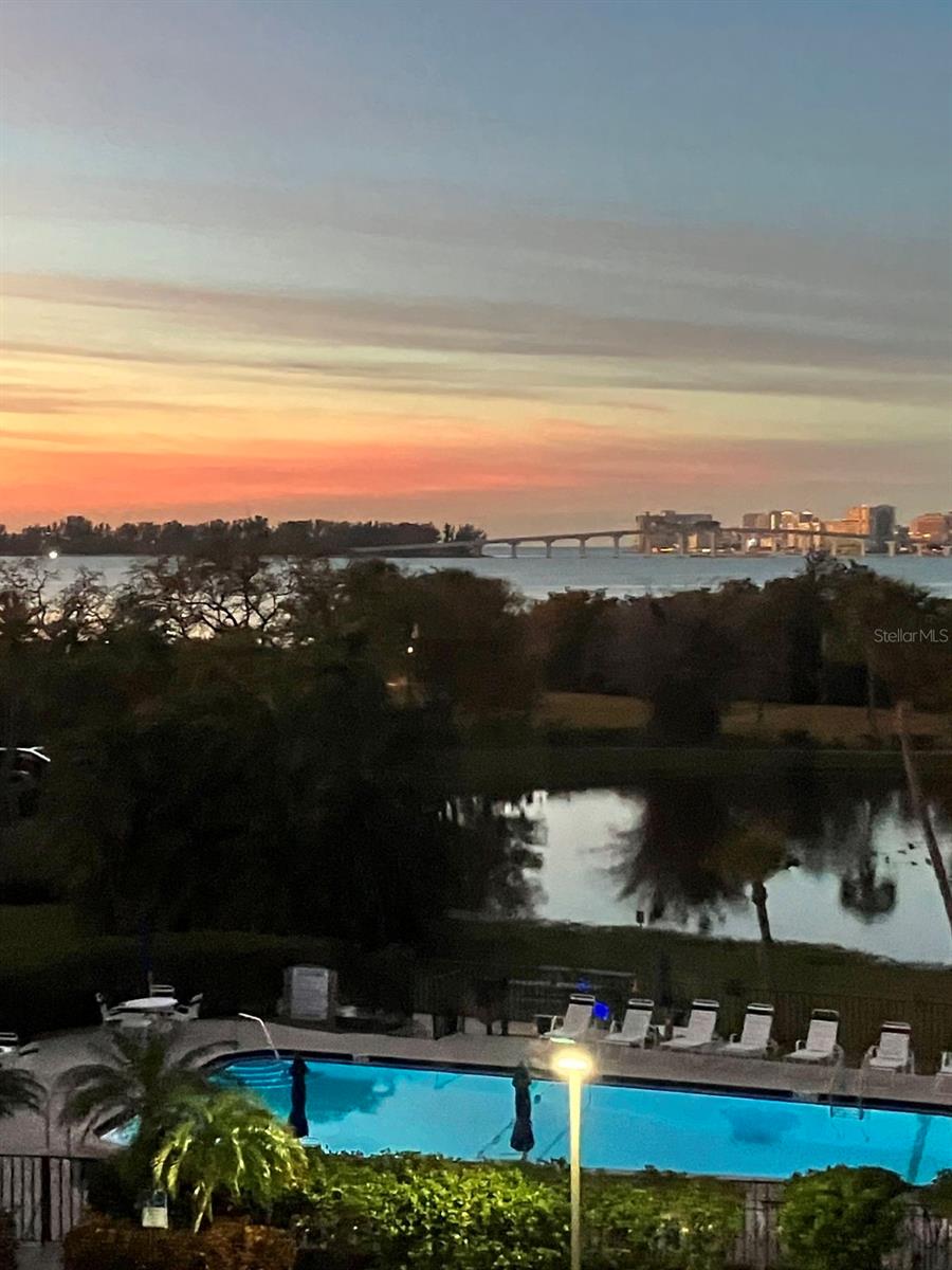 BELLEVIEW BILTMORE VILLAS BAYSHORE II - Residential