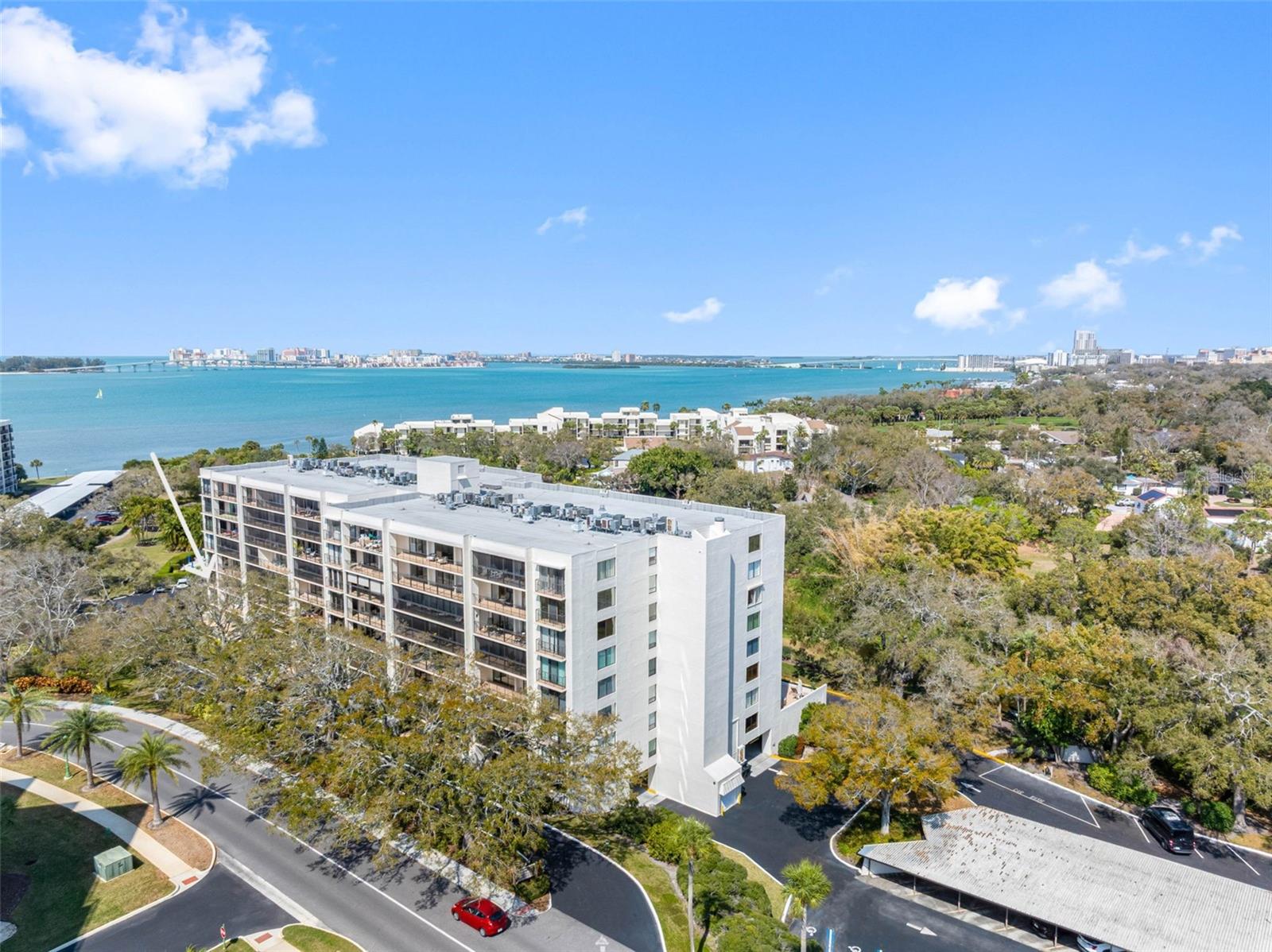 BELLEVIEW BILTMORE VILLAS BAYSHORE II - Residential