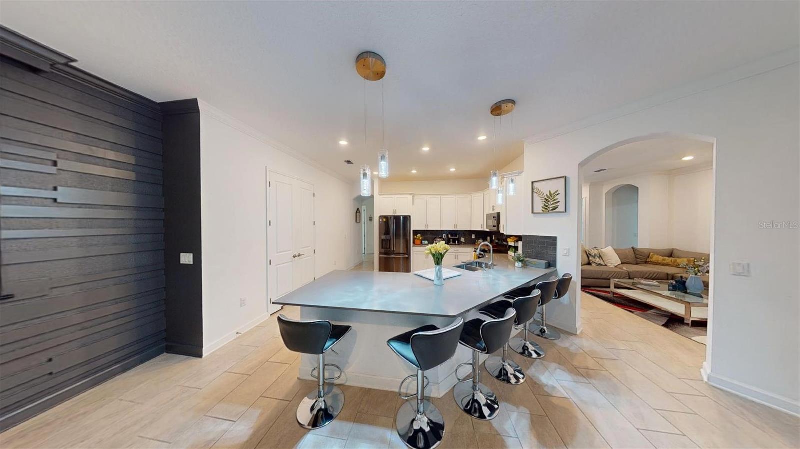 STONEYBROOK SOUTH NORTH PRCL PH 5 - Residential