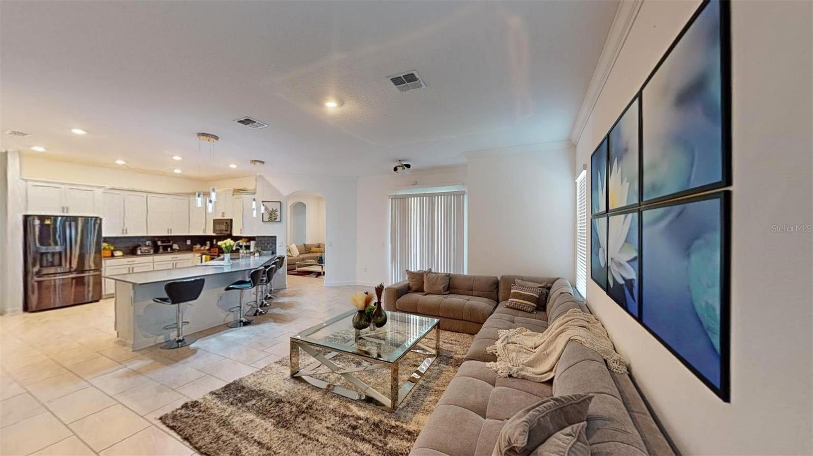 STONEYBROOK SOUTH NORTH PRCL PH 5 - Residential