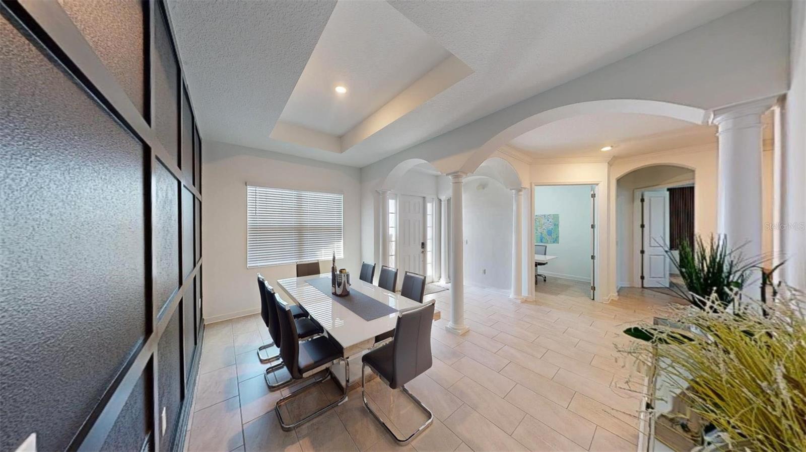 STONEYBROOK SOUTH NORTH PRCL PH 5 - Residential