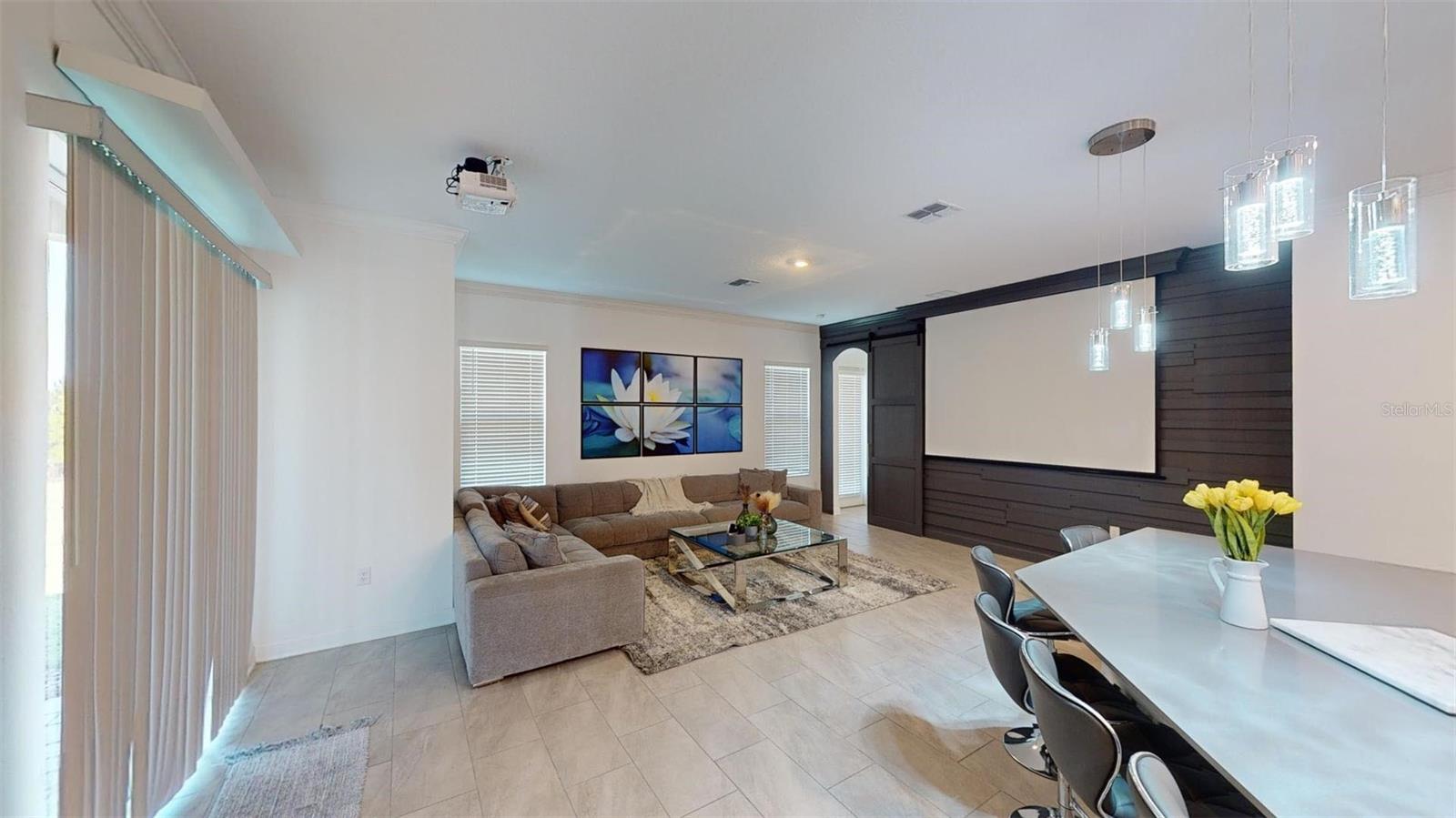 STONEYBROOK SOUTH NORTH PRCL PH 5 - Residential