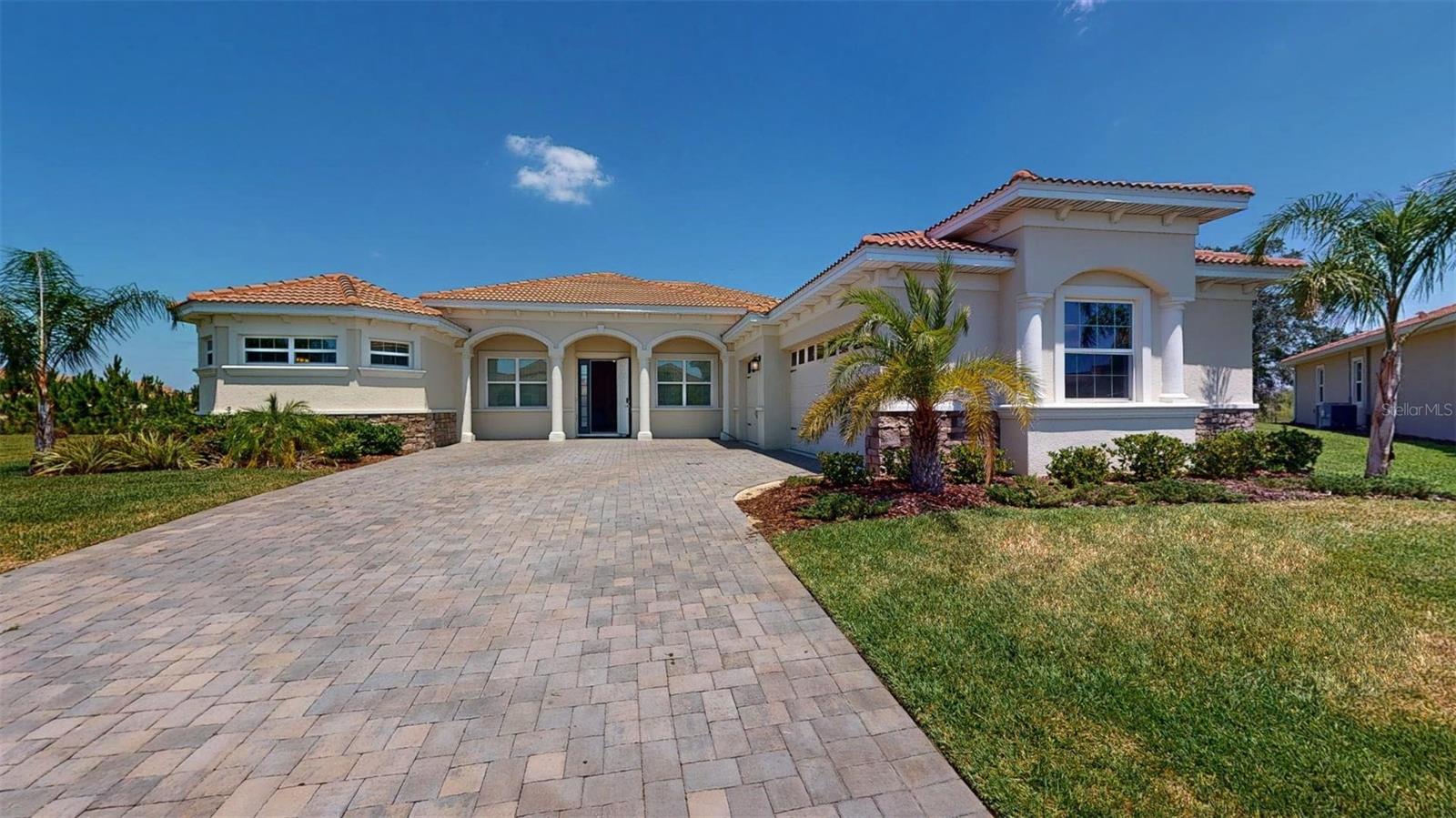 STONEYBROOK SOUTH NORTH PRCL PH 5 - Residential