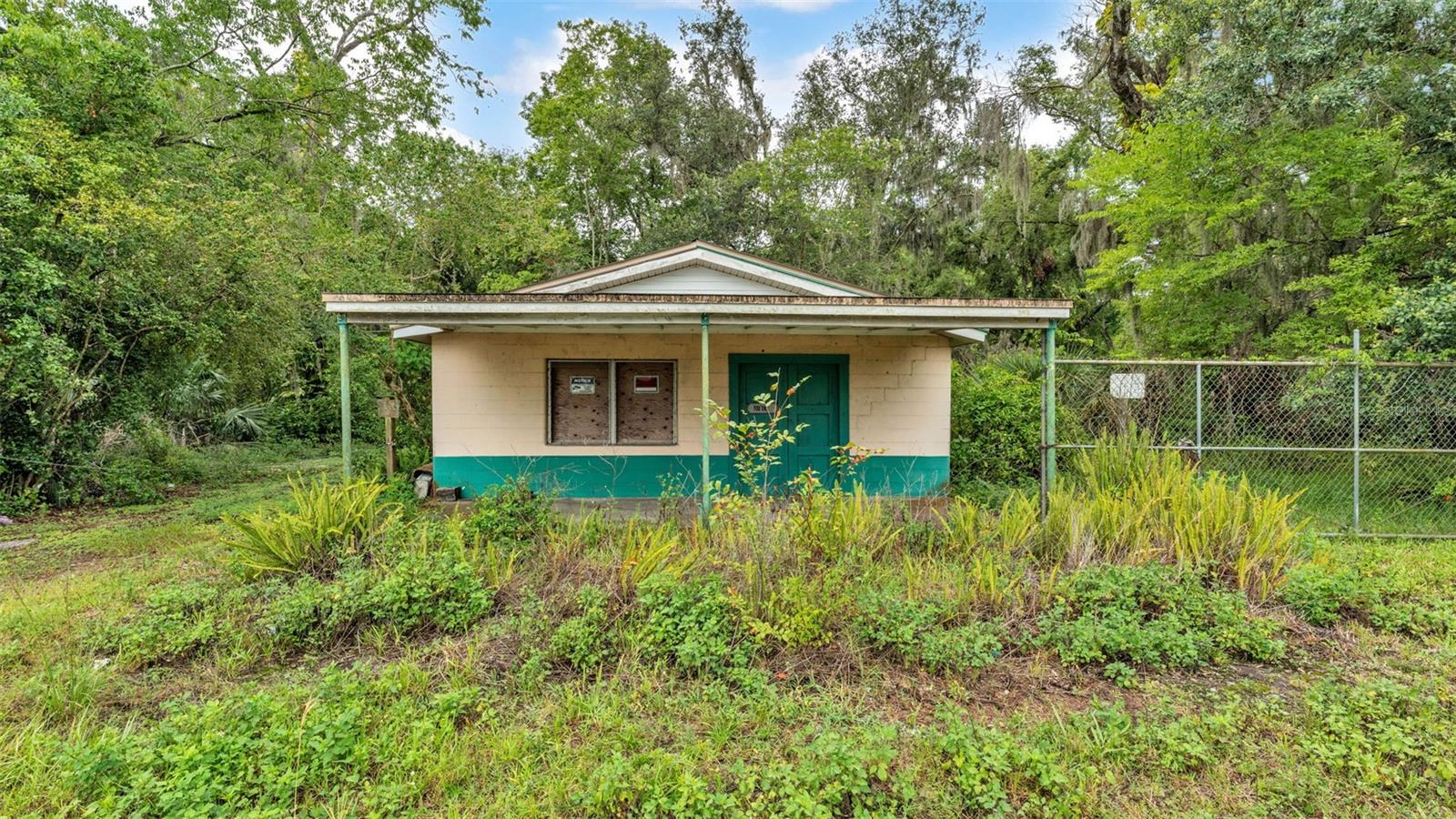 4035 K VILLE AVENUE