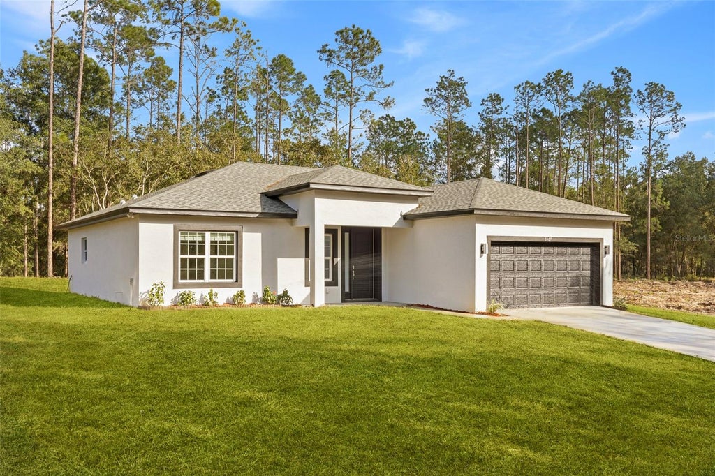 Photo of 3367 SW Soundview Drive, Dunnellon, FL 34431 (MLS # O6451196)