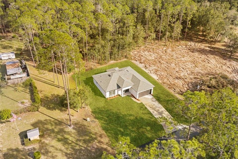 Tiny photo for 3367 SW Soundview Drive, Dunnellon, FL 34431 (MLS # O6451196)