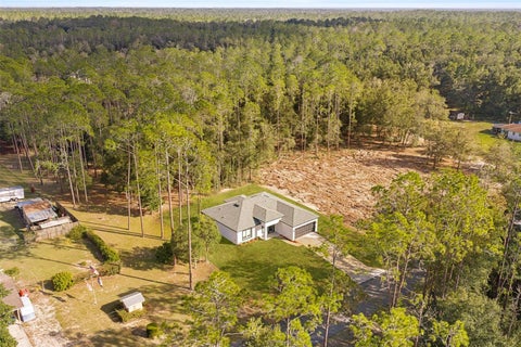 Tiny photo for 3367 SW Soundview Drive, Dunnellon, FL 34431 (MLS # O6451196)