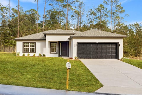 Photo of 3367 SW Soundview Drive, Dunnellon, FL 34431 (MLS # O6451196)