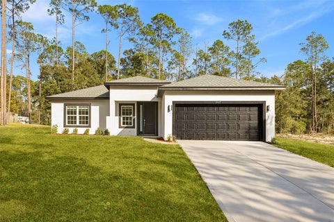 Tiny photo for 3367 SW Soundview Drive, Dunnellon, FL 34431 (MLS # O6451196)