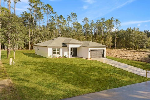 Tiny photo for 3367 SW Soundview Drive, Dunnellon, FL 34431 (MLS # O6451196)