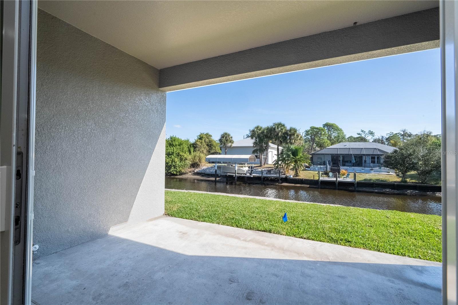 PORT CHARLOTTE SEC 047 - Residential