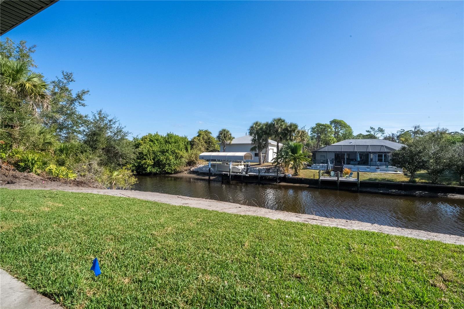 PORT CHARLOTTE SEC 047 - Residential