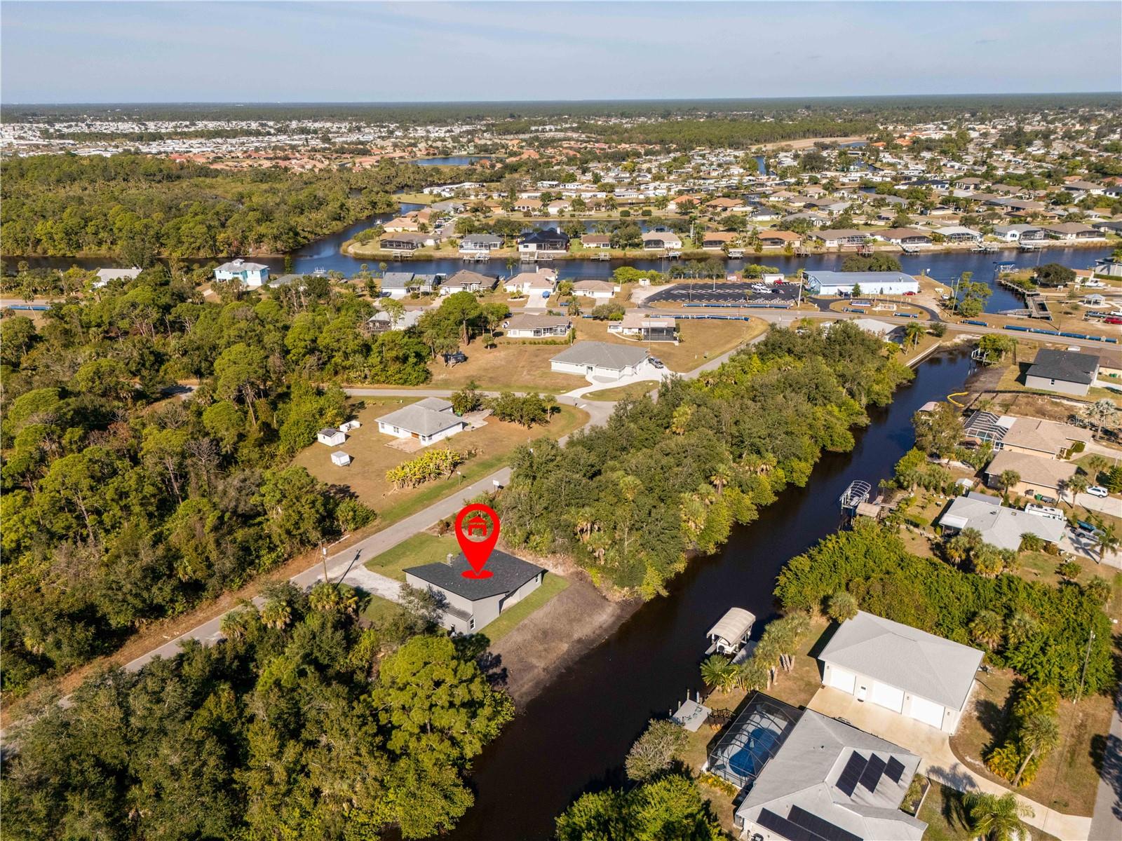 PORT CHARLOTTE SEC 047 - Residential