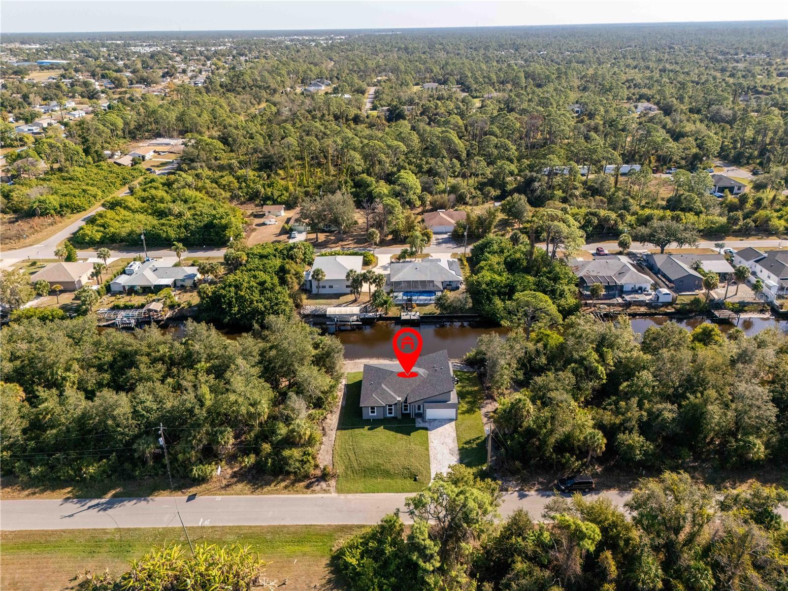 PORT CHARLOTTE SEC 047 - Residential