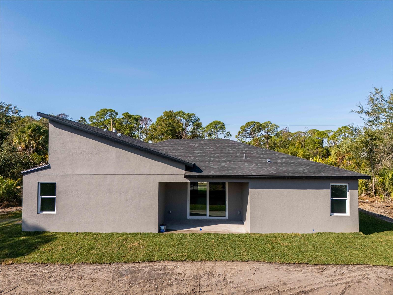 PORT CHARLOTTE SEC 047 - Residential