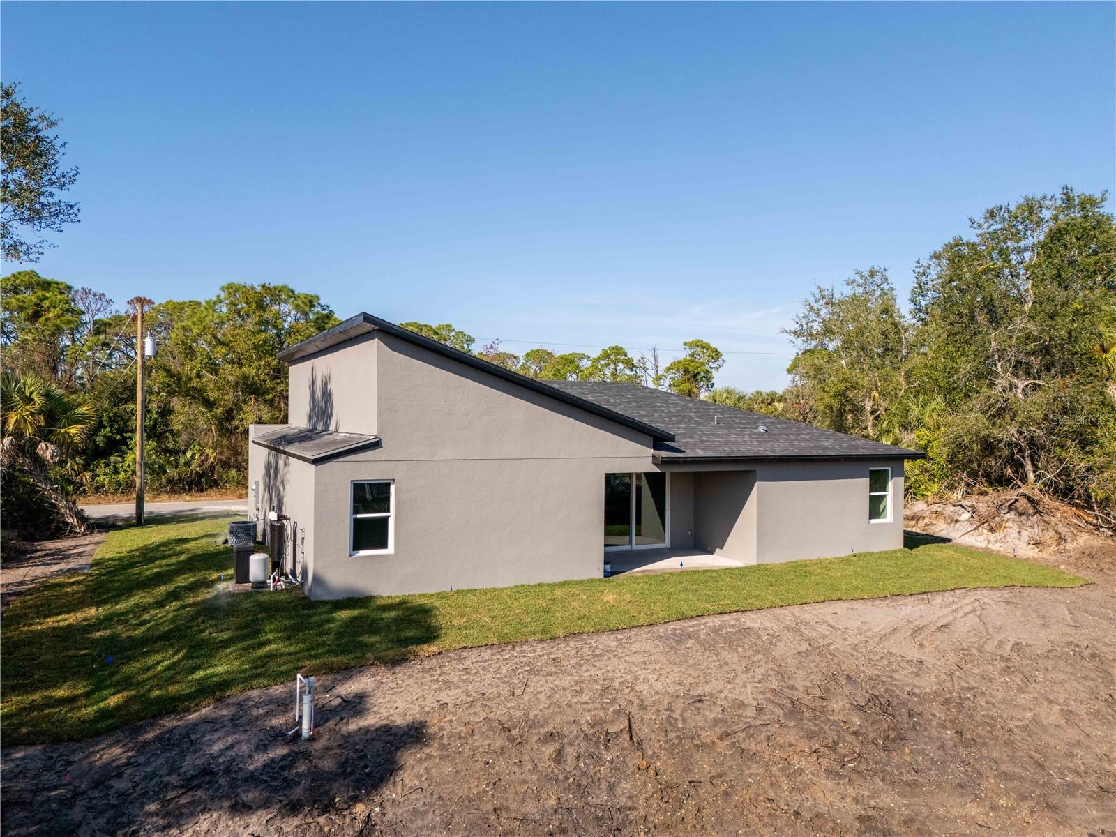 PORT CHARLOTTE SEC 047 - Residential