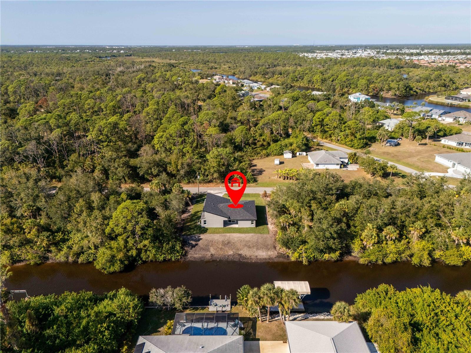 PORT CHARLOTTE SEC 047 - Residential