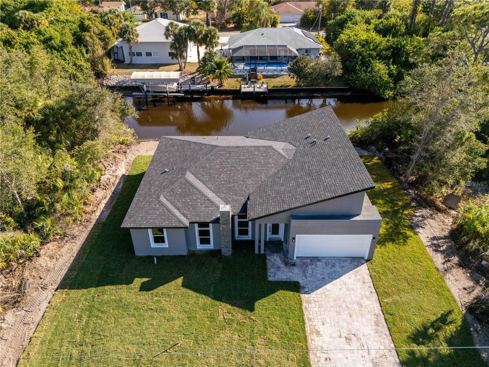 PORT CHARLOTTE SEC 047 - Residential