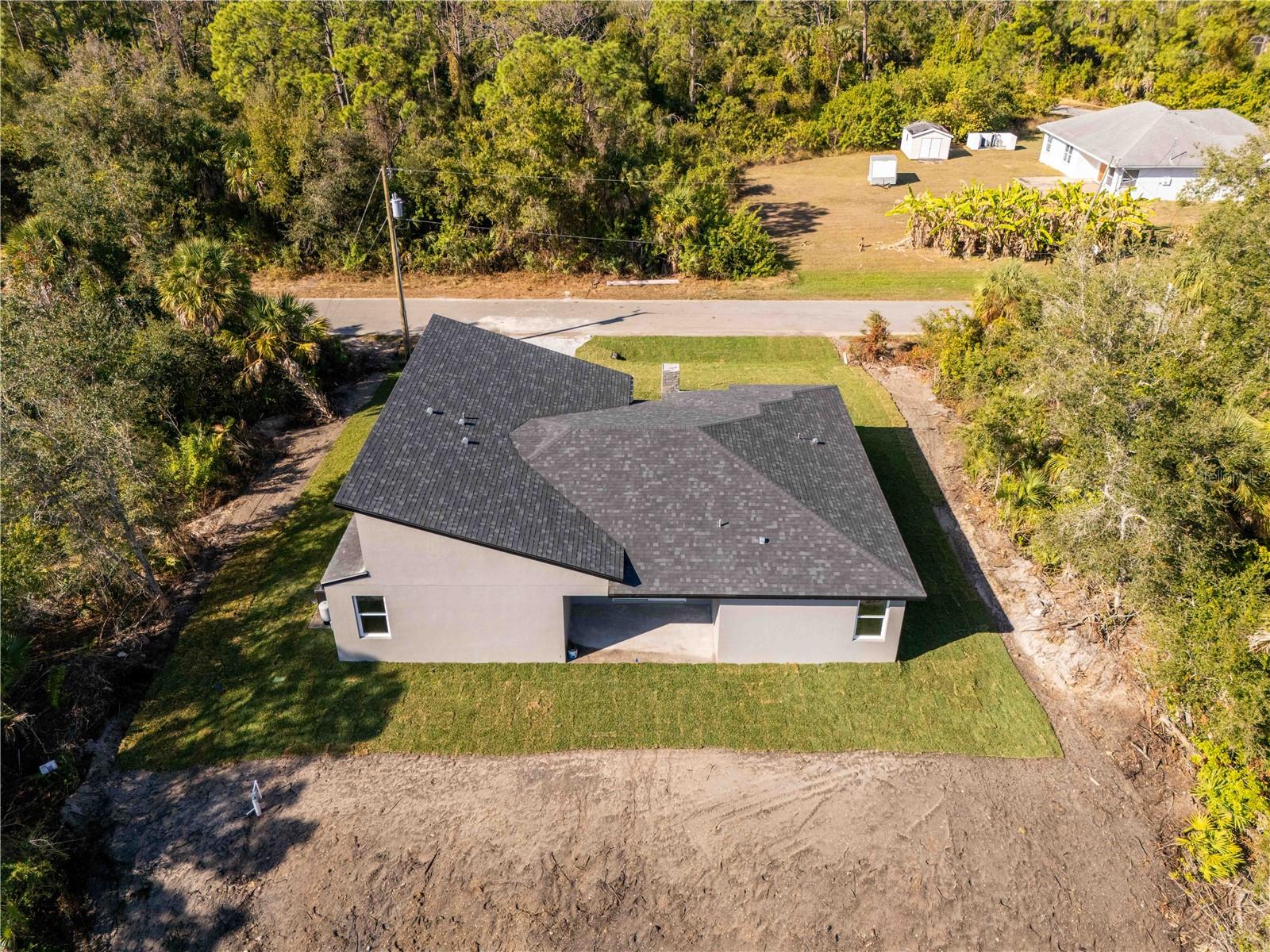 PORT CHARLOTTE SEC 047 - Residential