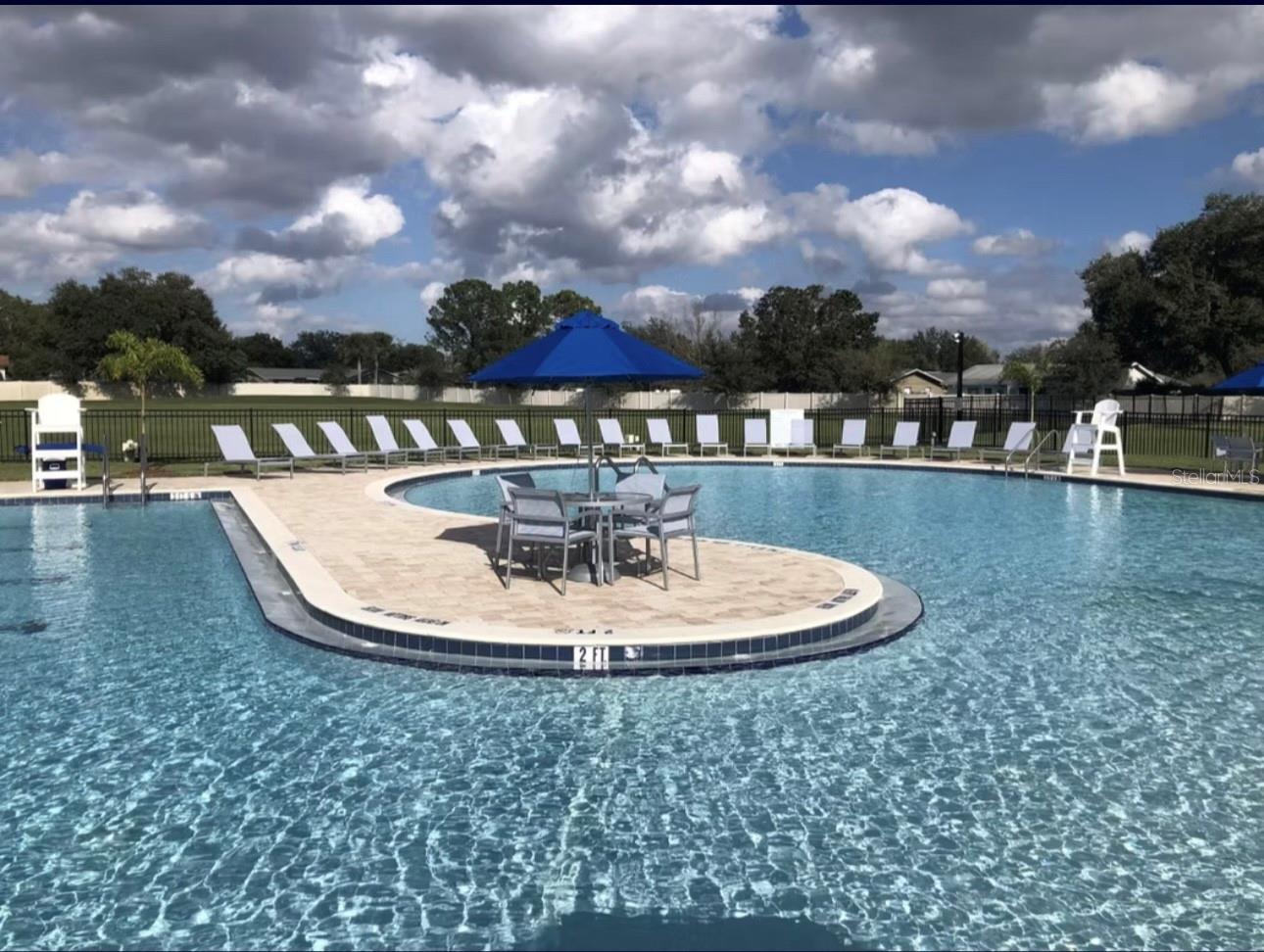 POINCIANA NBRHD 06 SOUTH VILLAGE 03 - Land