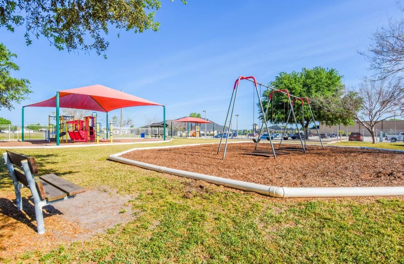 POINCIANA NBRHD 06 SOUTH VILLAGE 03 - Land