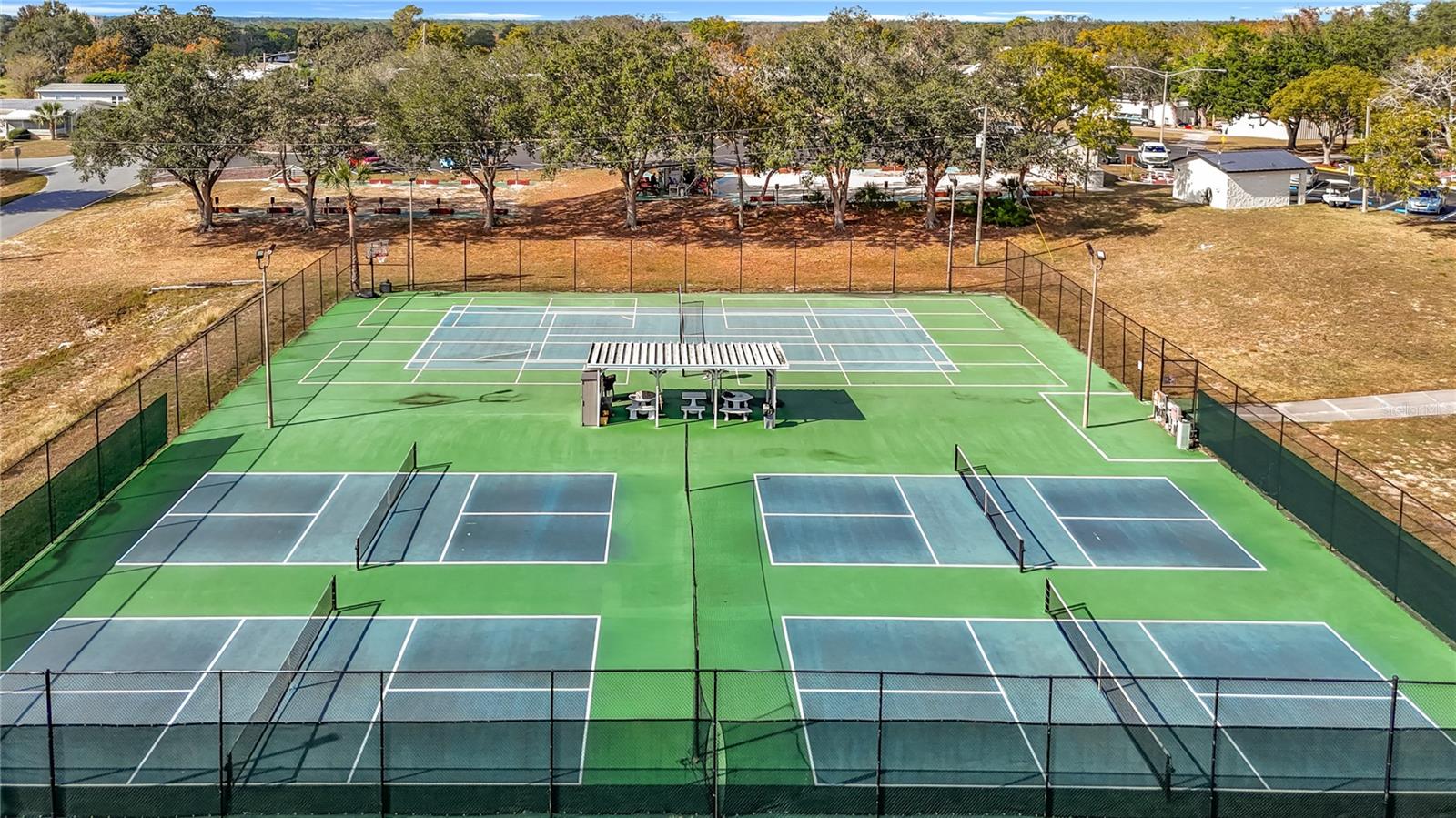 HIGH POINT MH SUB - Residential