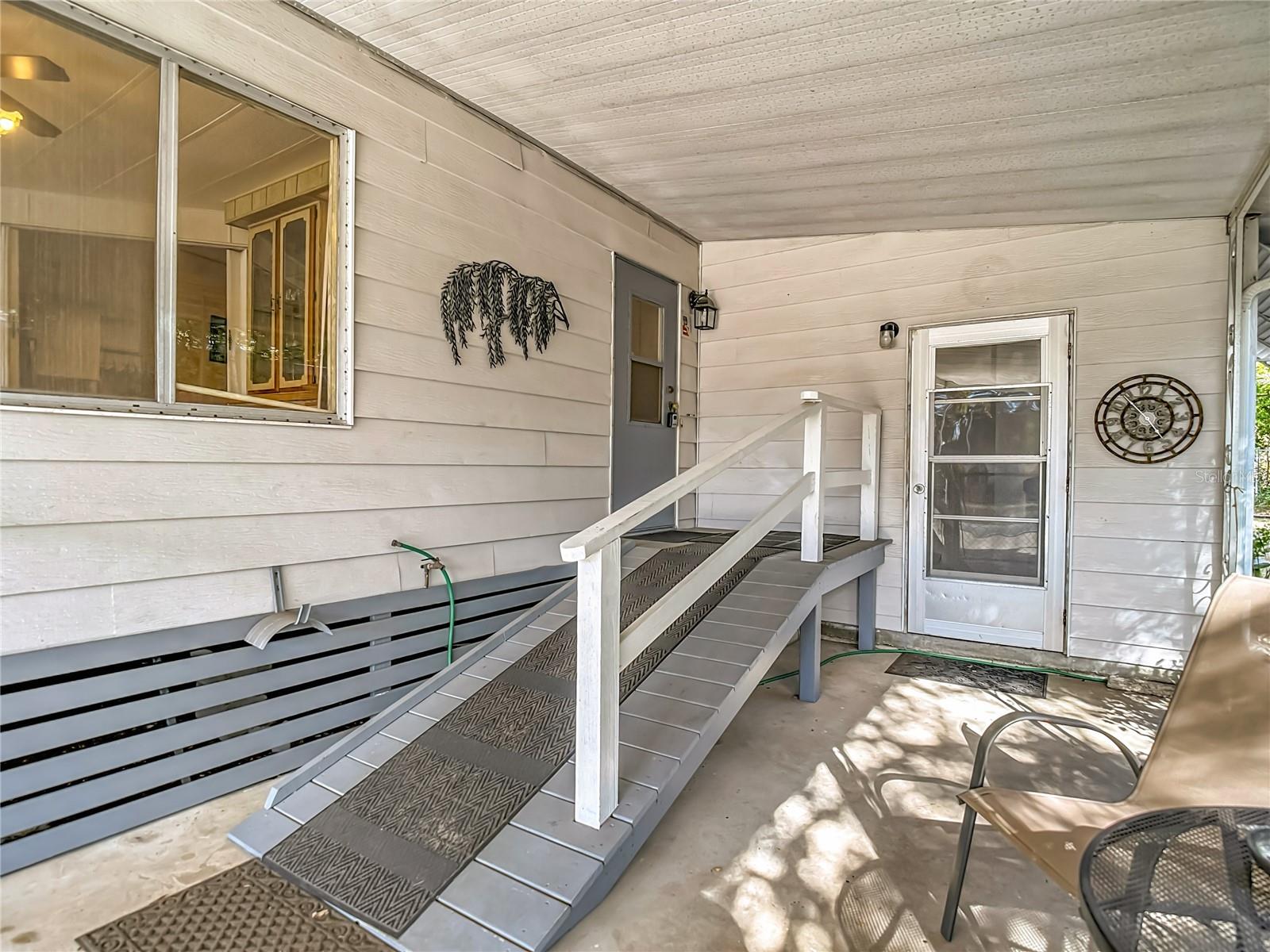 HIGH POINT MH SUB - Residential