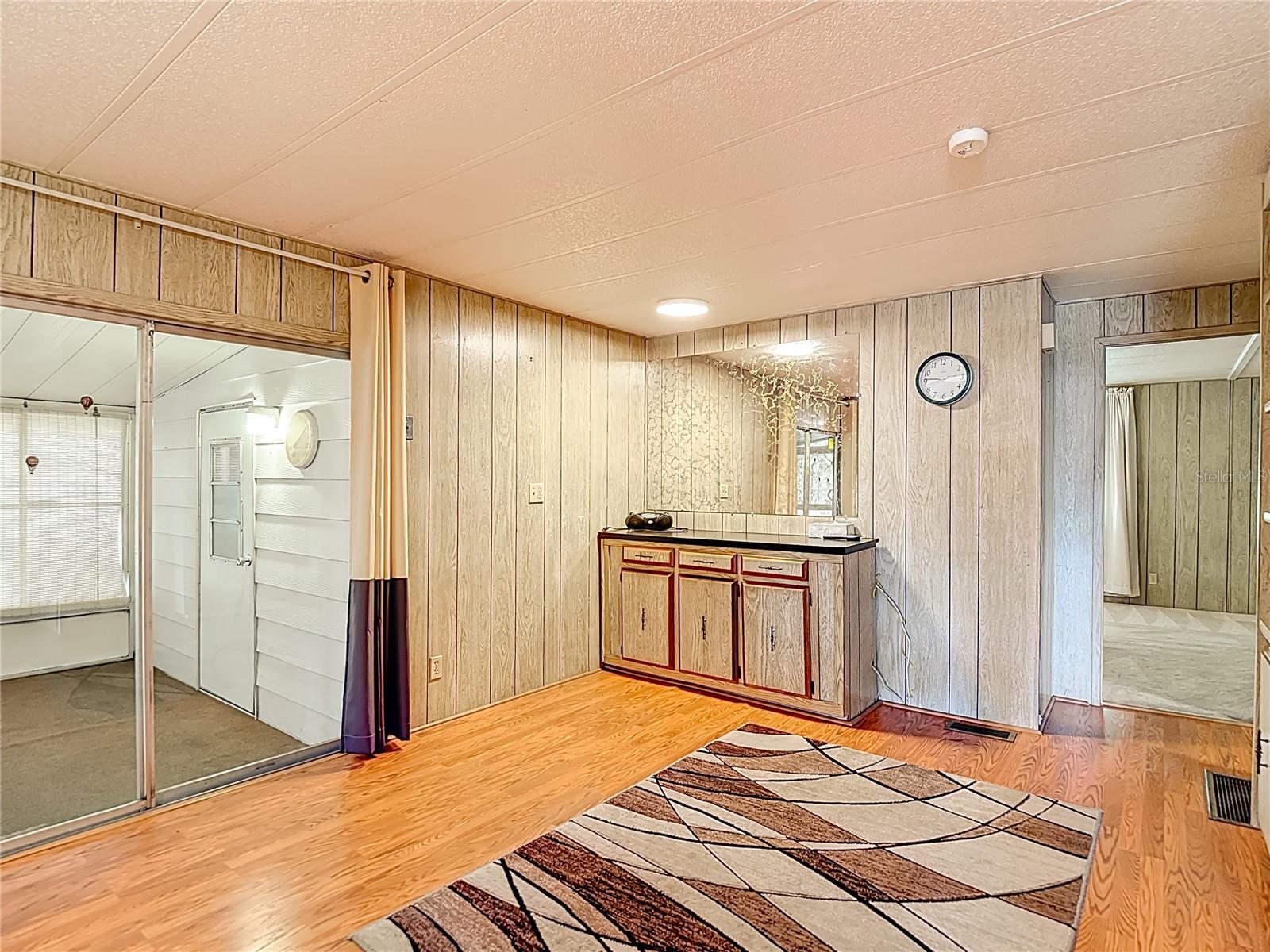 HIGH POINT MH SUB - Residential