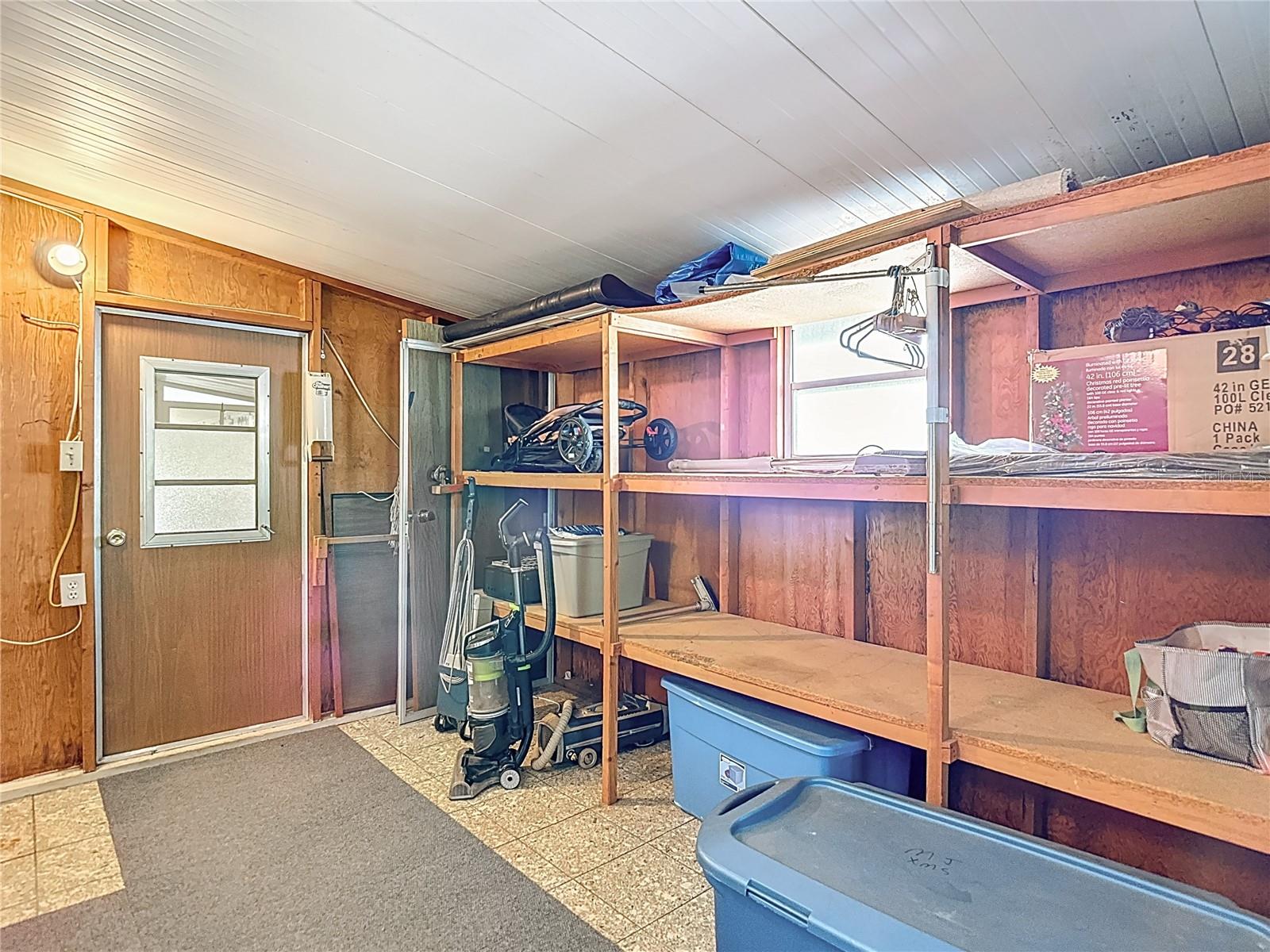 HIGH POINT MH SUB - Residential