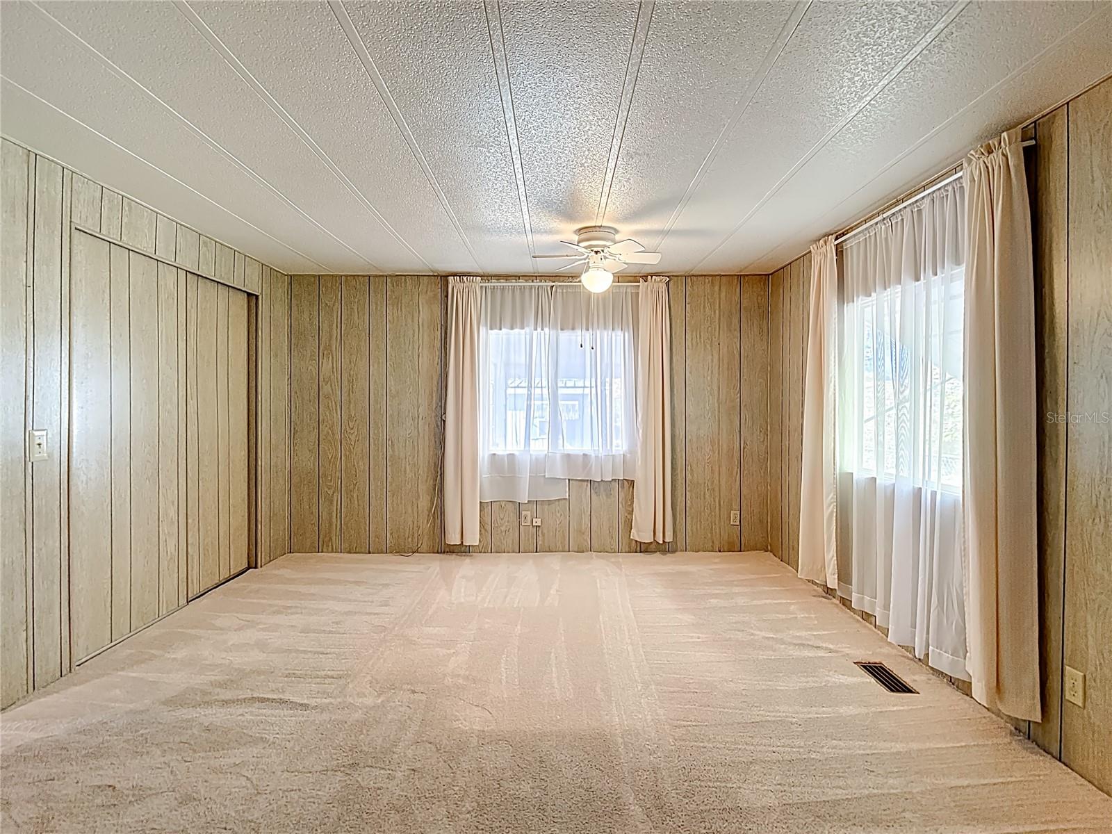 HIGH POINT MH SUB - Residential