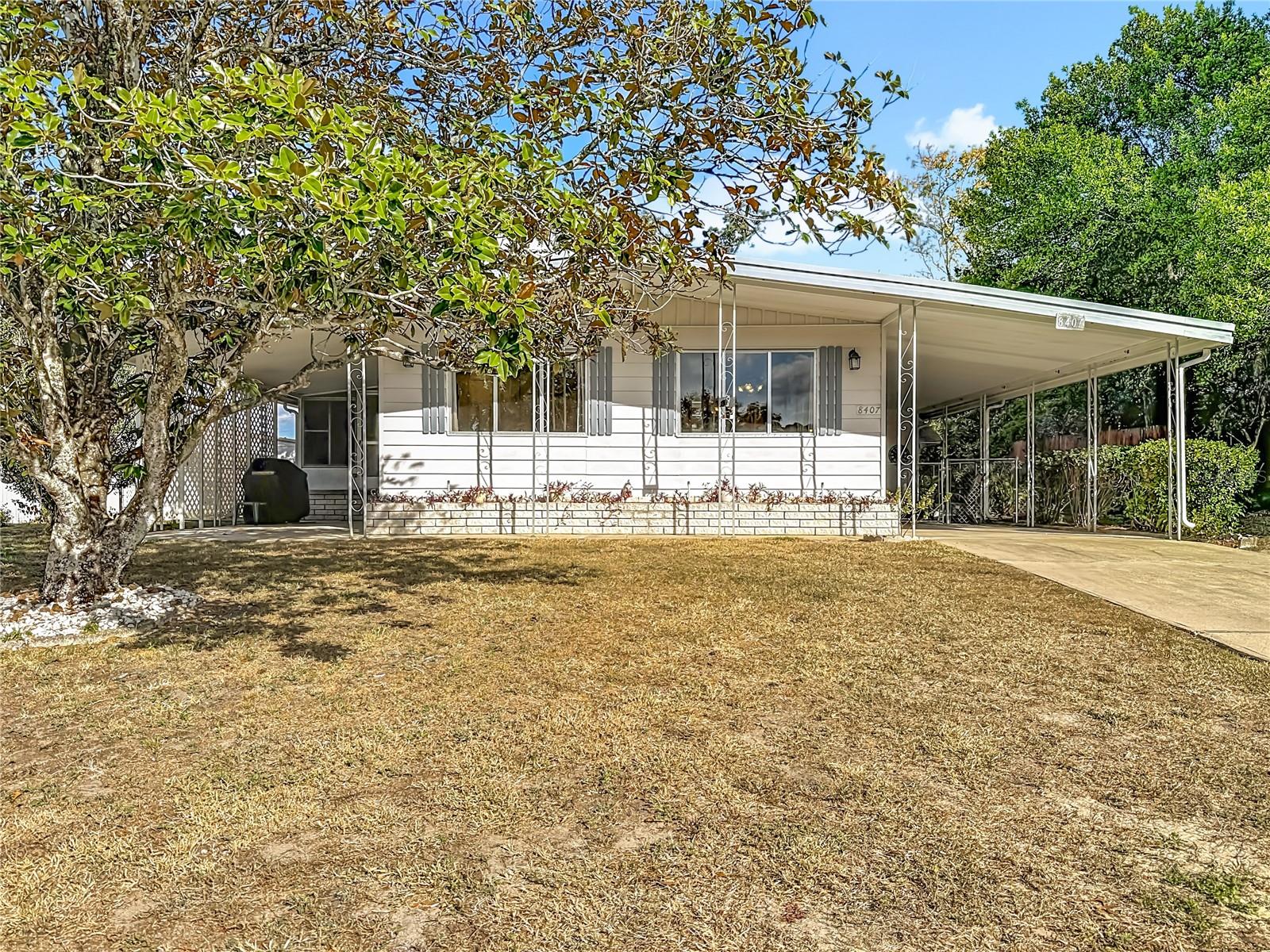 HIGH POINT MH SUB - Residential