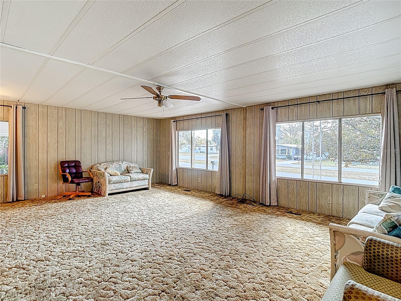 HIGH POINT MH SUB - Residential