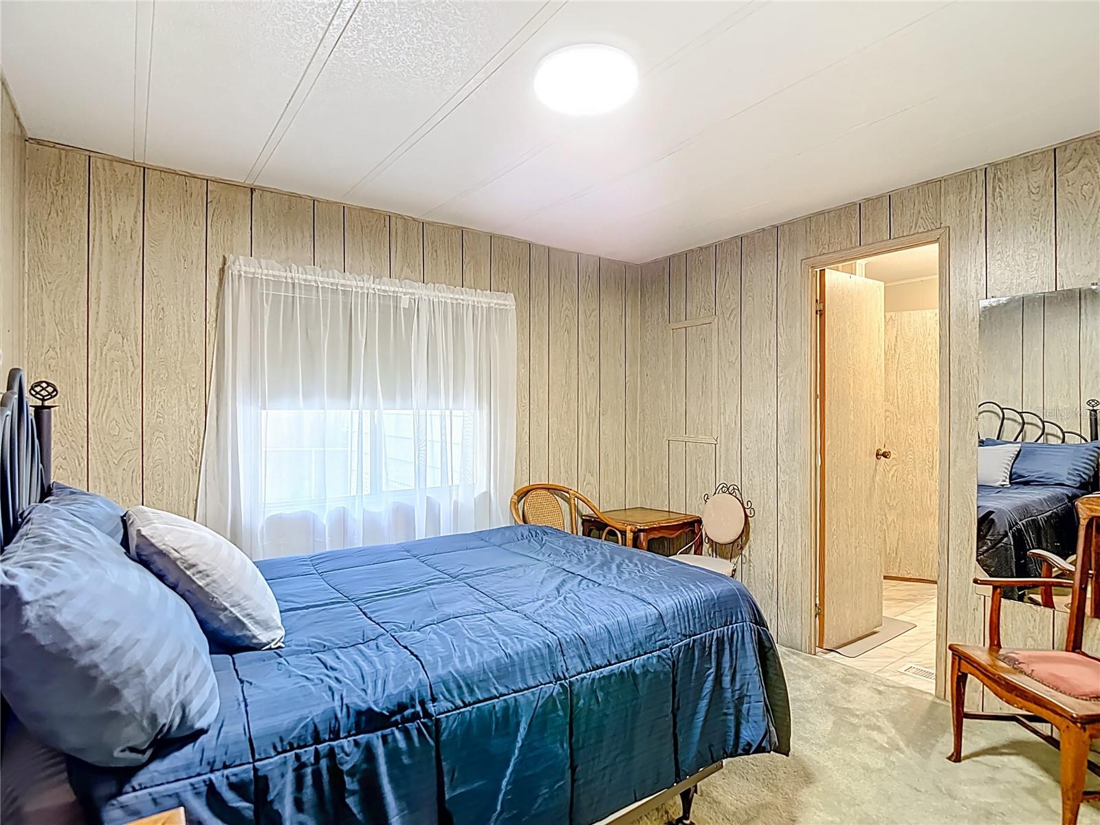 HIGH POINT MH SUB - Residential