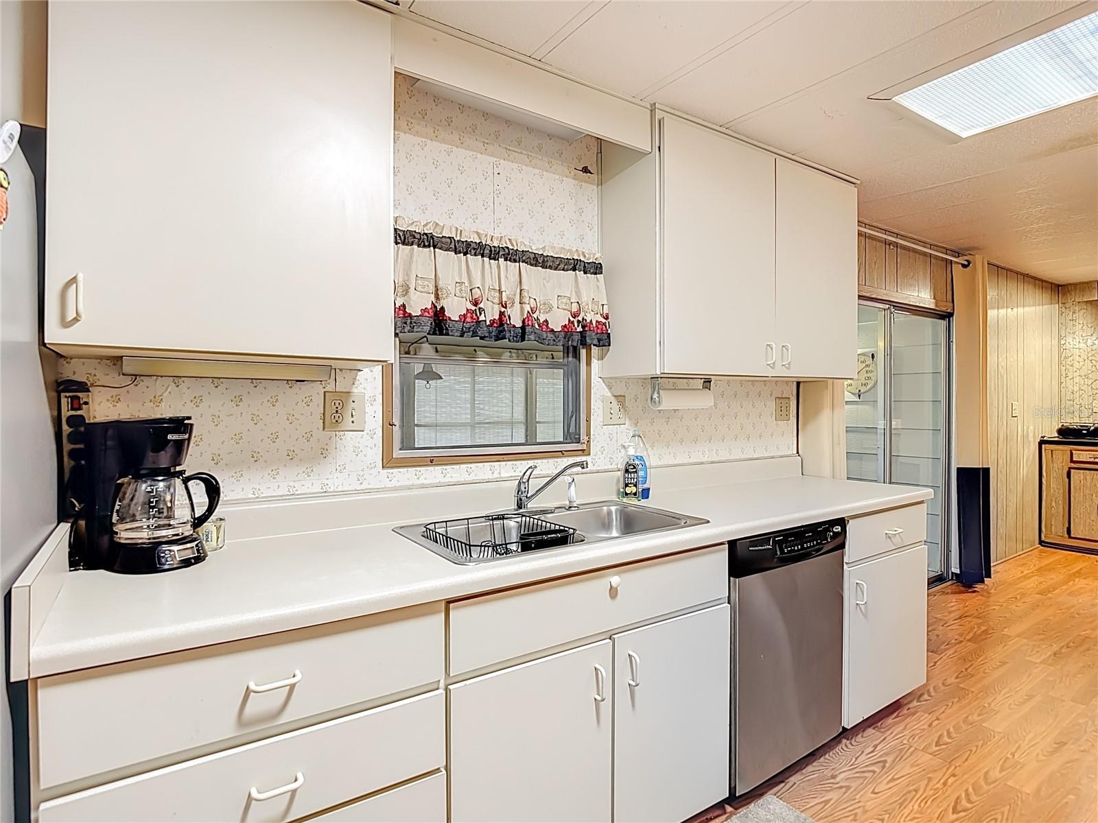 HIGH POINT MH SUB - Residential