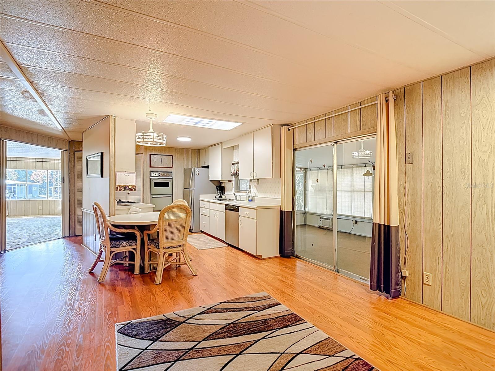 HIGH POINT MH SUB - Residential