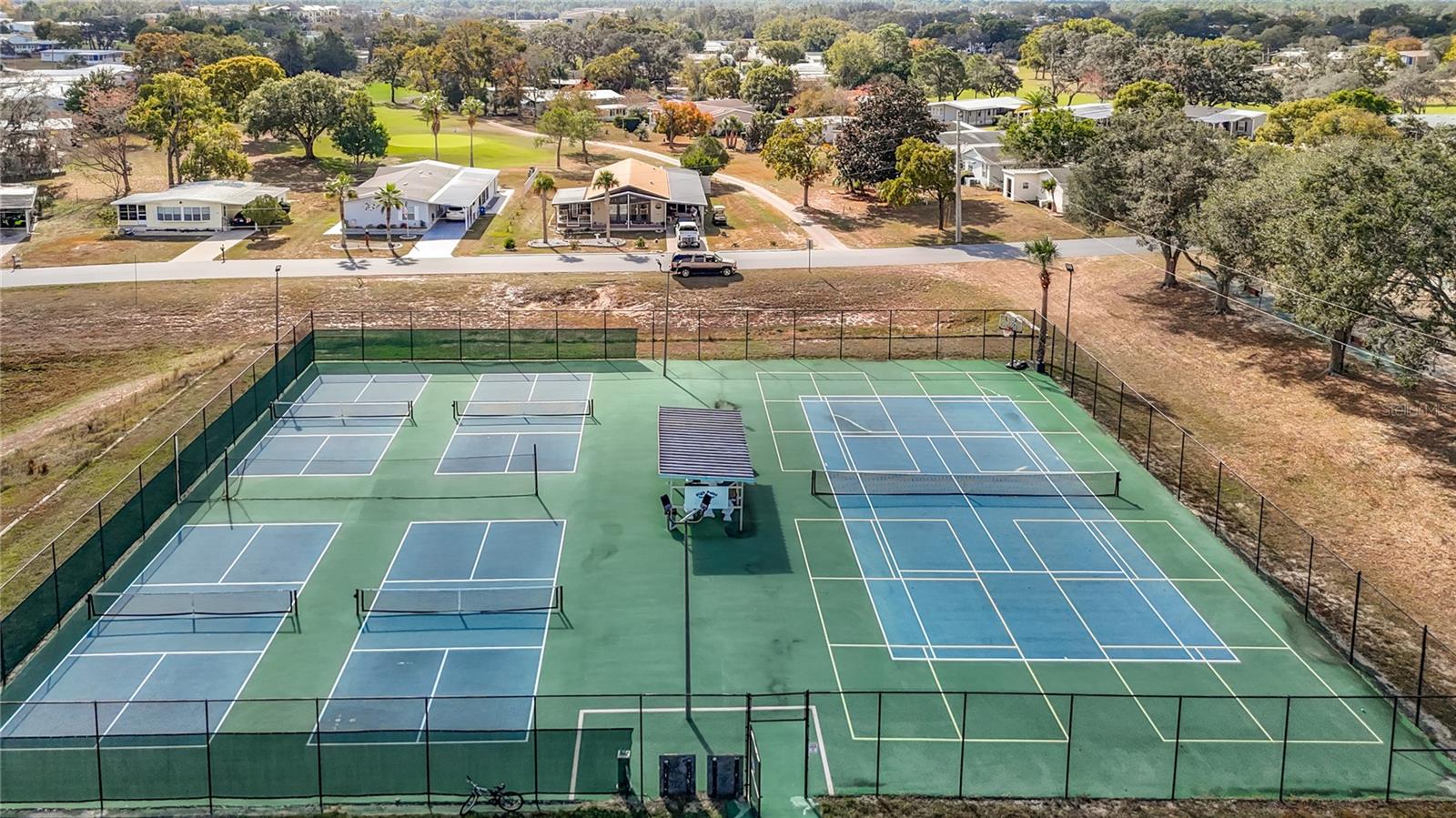 HIGH POINT MH SUB - Residential