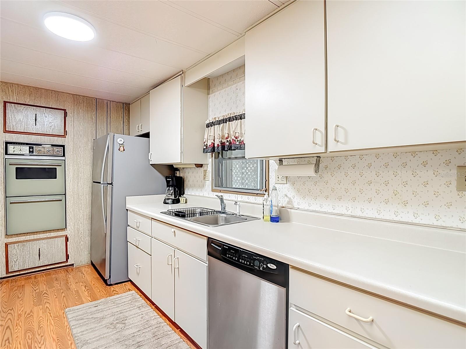 HIGH POINT MH SUB - Residential